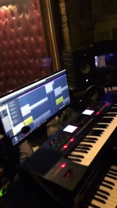 DJ Mahyar M2 | russia | iran | producer | mix master | party | music band |cubase | fl studio