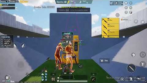 🔥 PUBG MOBILE 4.1HACK GAMELOOP BYPASS VIP BYPASS 100% SAFE Main Account