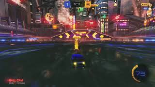 Rocket League Montage | Pukzyy aka Viquu :)