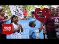 New video by BBC News on YouTube