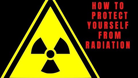 Discover the real radiation protection