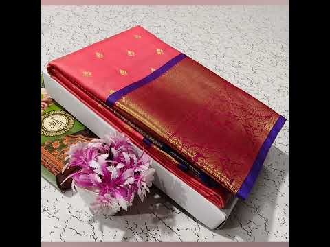 Rich Butta Soft Silk Collection 2000 6303284671