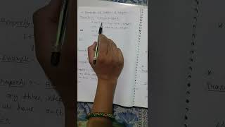 Learn integer Addition and subtraction