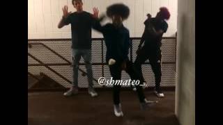 Reverse Challenge Pt.2-@Shmateo_,@Ogleloo,@AspectZavi_ ||Ayo and Teo||