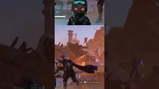 Sometimes it Even Happens To You... | Helldivers 2
What is
Become A Member! - https://www.youtube.com/channel/UC9mSxDKO3tOqtmU6ynMI73g/join
CONNECT WITH ME!
Patreon! - https://www.patreon.com/DueRag
Discord! - https://discord.gg/9F9CSNn
Instagram! - https://www.instagram.com/duerag95/
Twitter! - https://twitter.com/DueRag95
Twitch! - https://www.twitch.tv/duerag95
SoundCloud! - https://soundcloud.com/wpgaming-music
Songs Used;
#DueRag Sometimes it Even Happens To You... | Helldivers 2