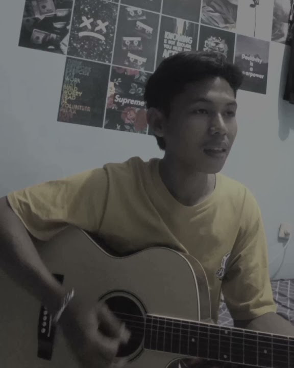 Happy Asmara - Tak Ikhlasno cover (storywa)