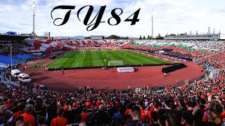 картинка: ТУ84 - 