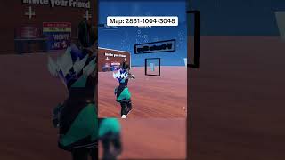 Eigenes Crosshair in Fortnite! #fn #fortnite #fortnitetipps #fortnitemap #fortnitexp