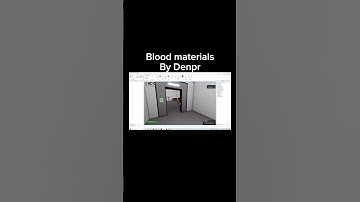 Making new roblox horror game day 4 #roblox #robloxstudio #robloxhorror