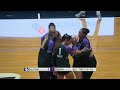 Portland Volleyball vs. San Diego (2-3) - Highlights