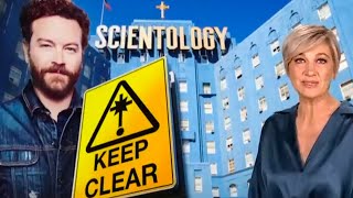 Exposing Scientology & Danny Masterson | 60 Minutes Australia