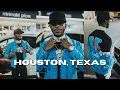 Toosii Performs Live in Houston, Texas