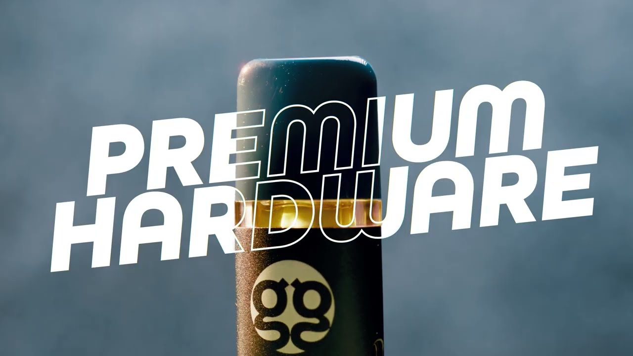 Groove Solventless: Exploring Live Rosin All-in-One