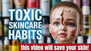 The Biggest Skincare Mistake Nobody Talks About