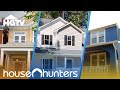 Vintage appeal or modern convenience  full episode recap  house hunters  hgtv