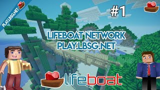 Minecraft Life Boat SMP *BEDWARS* Is Live #1 @Vanshff5128 is live