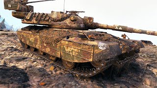 Progetto 65 - Чистое мастерство и совершенная победа - World of Tanks