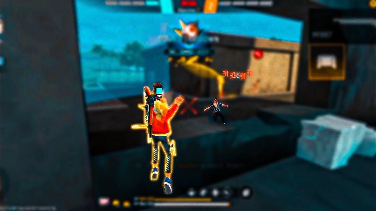 Perfect AimLock 👾 📲 SETTINGS ⚙️ HUD + SENSI + DPI [FREE FIRE HIGHLIGHTS] 😍