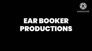 Ear Booker Productions Logo 1997, Long Version Remake