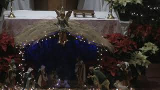 Christmas Eve: Children's Mass