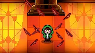 Bonetale 1.6 How Make Storyshift Chara Character