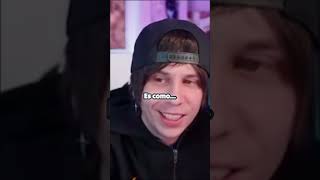 Rubius destroza el diseño del nuevo High World
