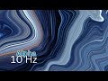 Law of attraction  10 hz alpha binaural beats subliminal  minds in unison
