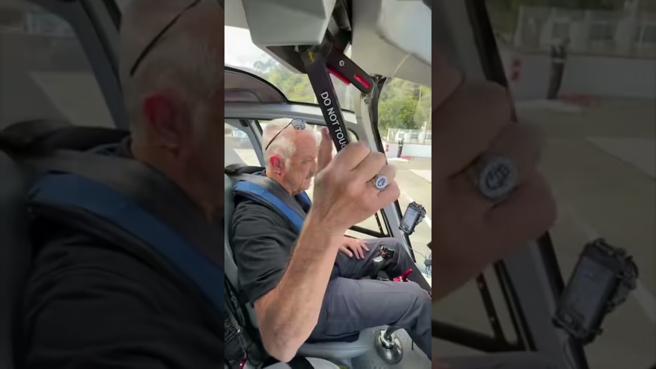 Factzz BiteHelicopter Rotor Brake Explained Simply 🧠⚙️  