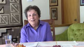Endorsement Interview with Laura Ford May 10, 2024