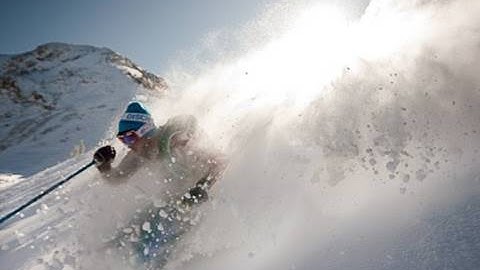 Ski the University of Utah