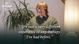 Finding Hope After Loss | How Somatic Trauma Therapy Changed My Life at Khiron Clinics