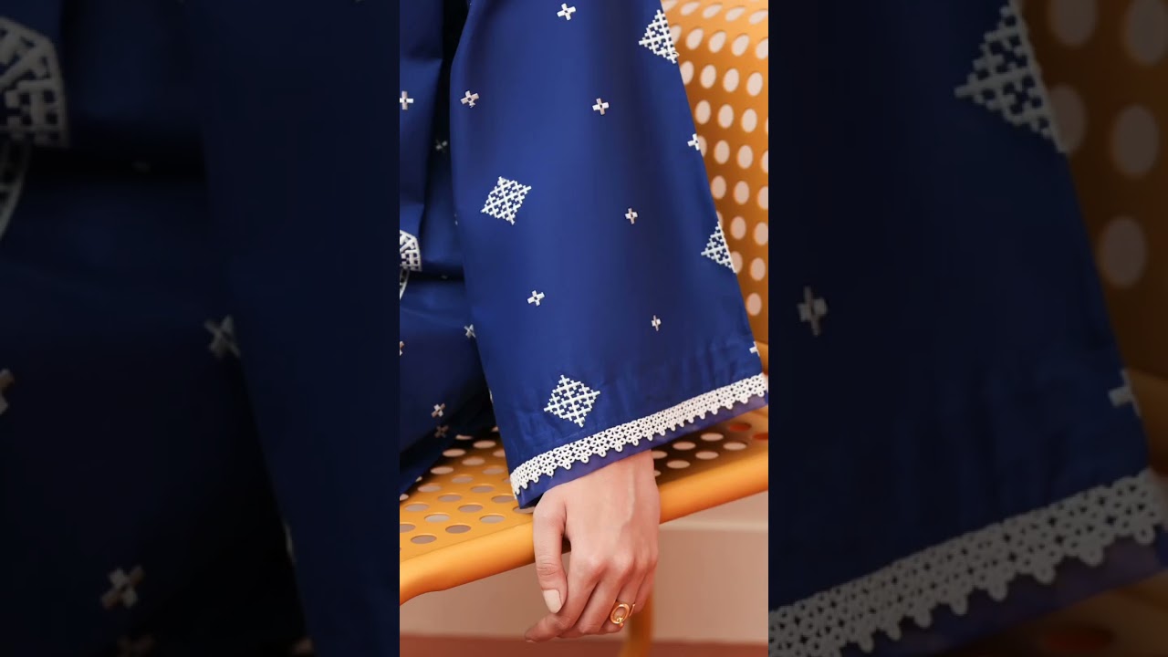 Sapphire online shopping dress 👗 fyp 