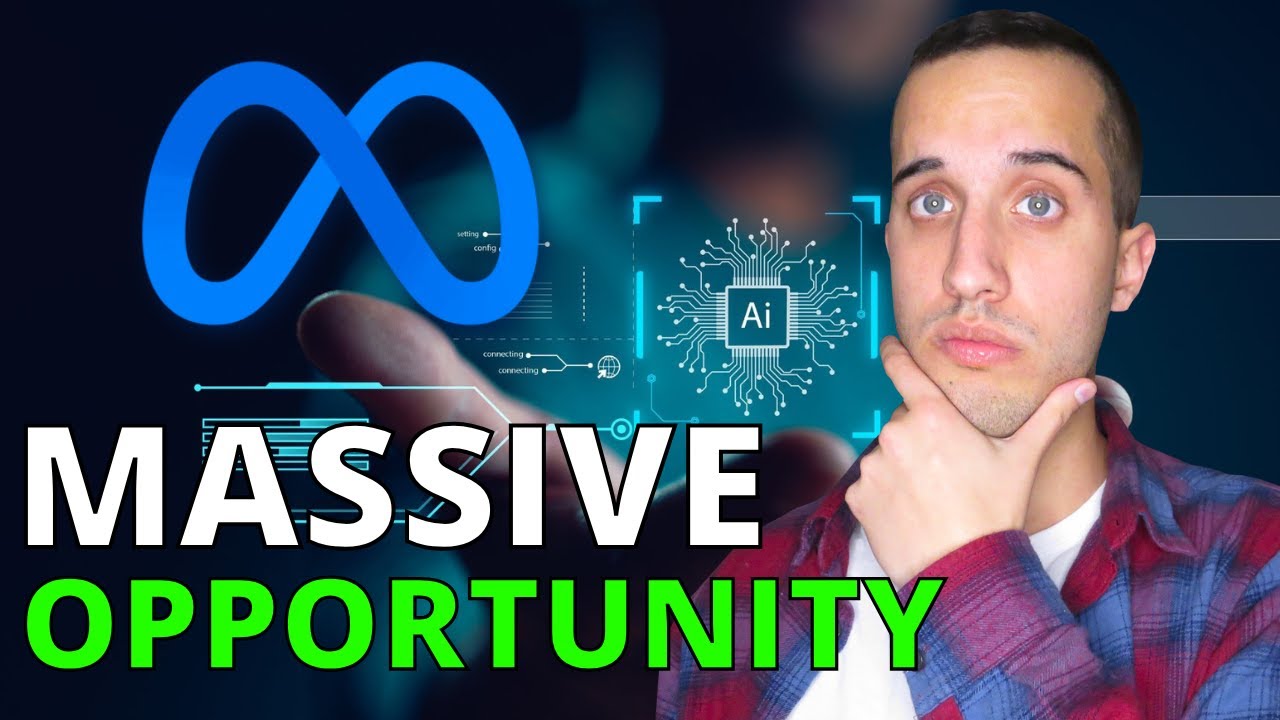 Why META Stock Is Cheaper Than Everyone Thinks Right Now