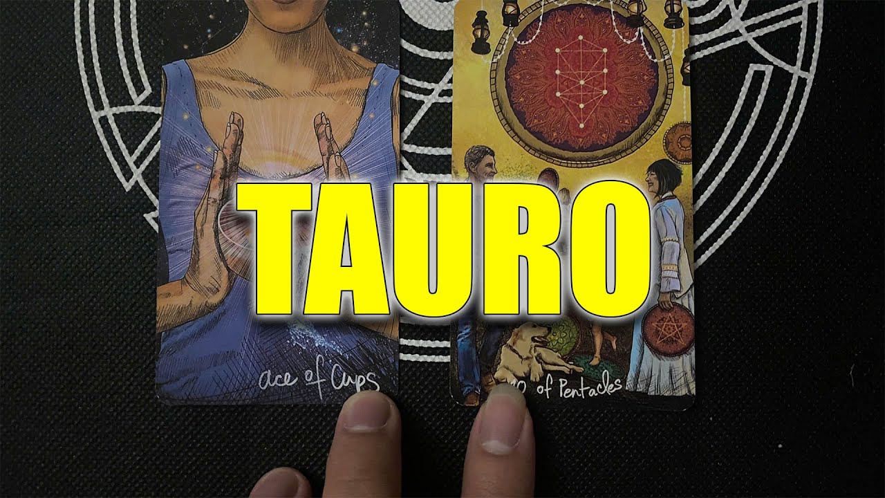 ♉ TAURO TRANQUILO 😮 UNA DECISIÓN AMOROSA QUE NO ESPERABAS CAMBIARÁ TU ...