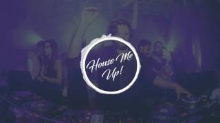 Whilk & Misky - Clap Your Hands Solomun Remix Reworks 2016 Livemylos Club Thessaloniki