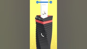 Stack Boll 😂 | Part-43 #Shorts #StackBoll #Gaming