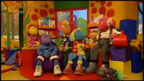 TWEENIES Music of Woodwind Part 2 in 2