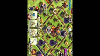 Hacked CoC- Fhx screenshot 4
