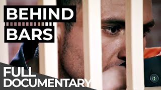 Behind Bars 2: The World’s Toughest Prisons - Bogota, Colombia Part 2 | Free Documentary