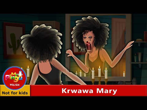 Wideo: Historia Koktajlu Krwawa Mary