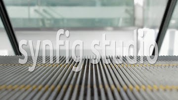 How to install Synfig Studio on Deepin 20.2