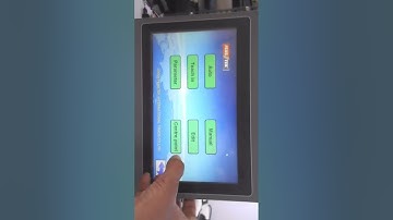 ADVANTECH | WOP-1100CK-P40Q1AE | Hmi Display