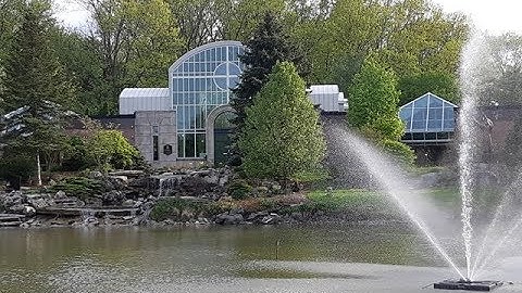 A Beautiful Place with Incredible EVP