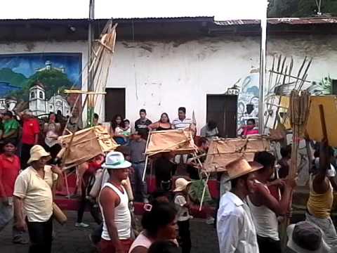 Resultado de imagen para torovenado de masaya blog nica