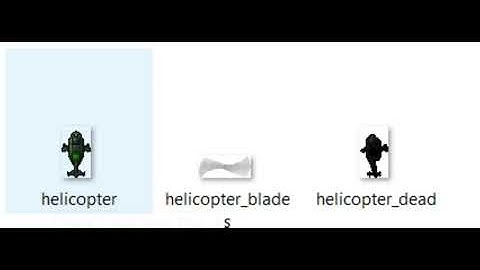 Rusted Warfare mod tutorial part 1: Drawing a simple unit. (For steam users)