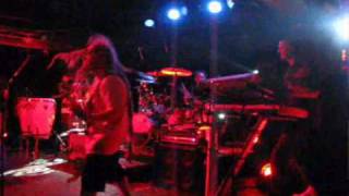 SOJA: &quot;To Whom It May Concern&quot; live (HQ Audio)