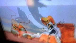 Monsters Vs Aliens Intro Speedy