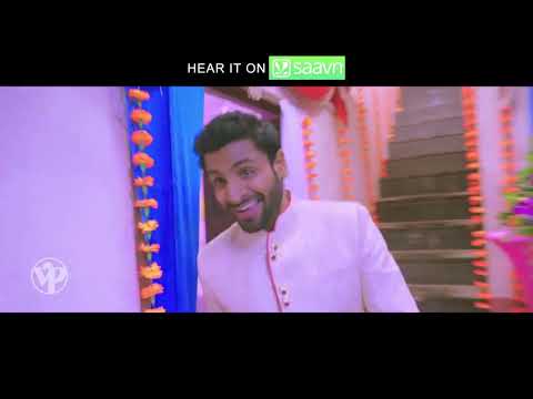 Mr and Mrs Sadachari Title VIDEO Song Full HD MP4