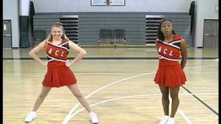 Cheerleading Jumps Ebook - How to Do Cheerleading Jumps – Cheer and Dance  On Demand