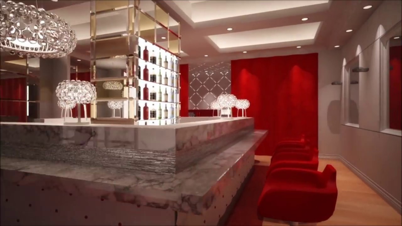 Cherry Blow Dry Bar YouTube